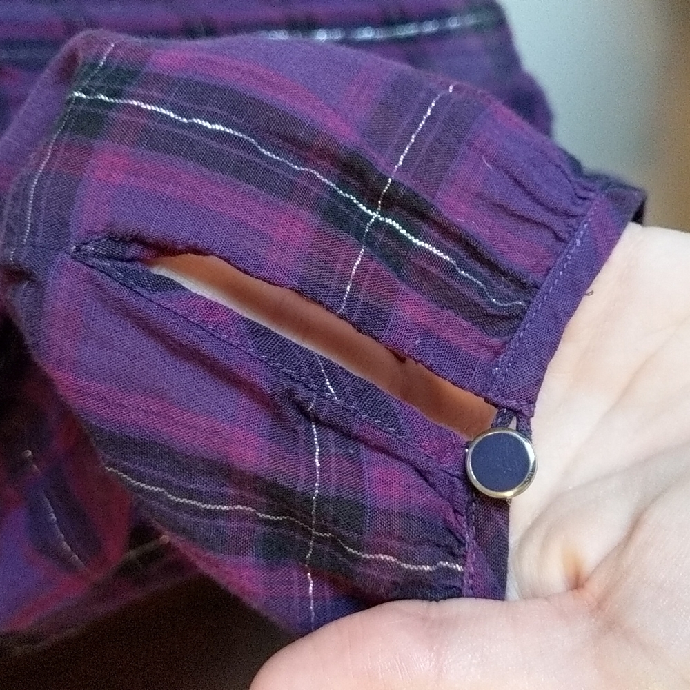 Express blouse - Picture 4 of 4
